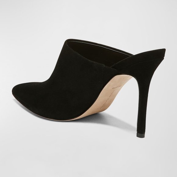 VERONICA BEARD LISA MULE NIB - Picture 3 of 4